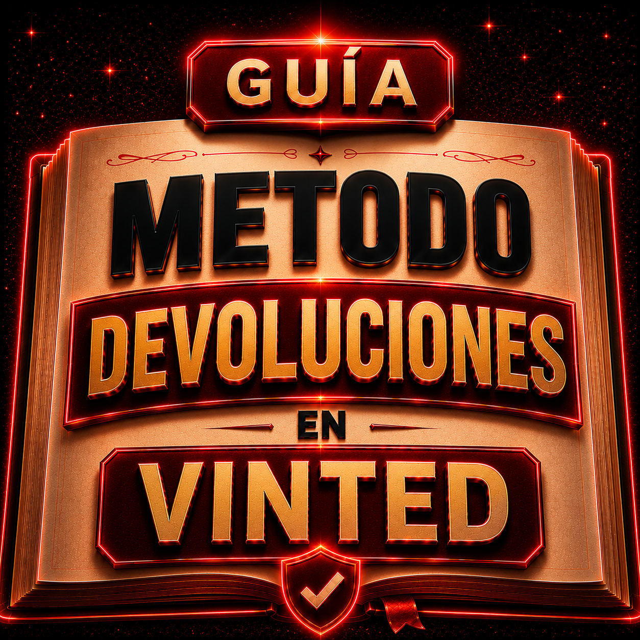 METODO DEVOLUCIONES EN VINTED