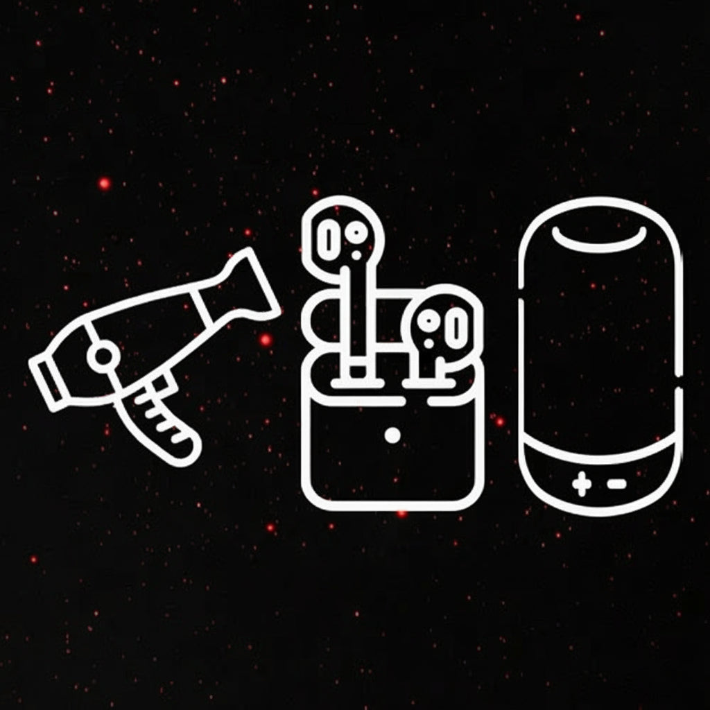 PROVEEDOR ELECTRÓNICA Mi tienda