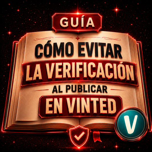 METODO QUITAR VERIFICACIÓN DE PRODUCTO
