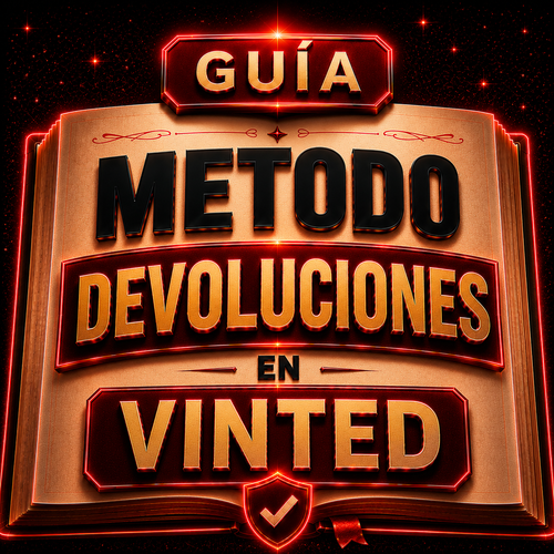METODO DEVOLUCIONES EN VINTED