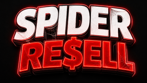 SpiderResell