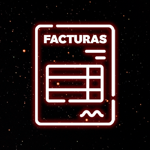 PACK DE +100 FACTURAS EDITABLES