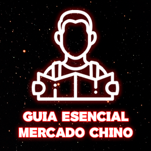 GUIA ESENCIAL MERCADO CHINO