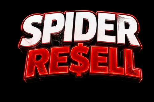 SpiderResell