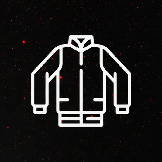 PROVEEDOR CHAQUETAS FlushProyect