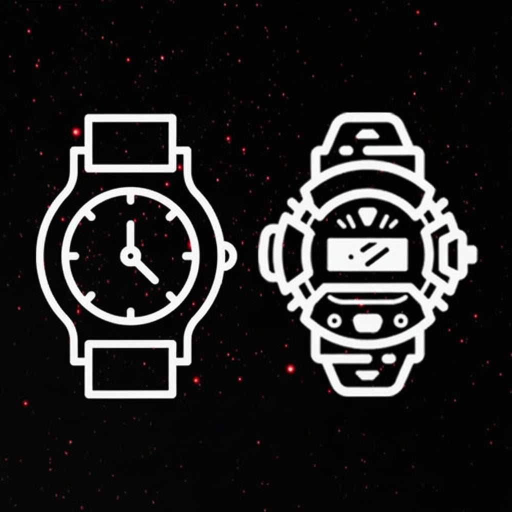 Proveedor de Relojes – Variedad de Marcas y Modelos Mi tienda