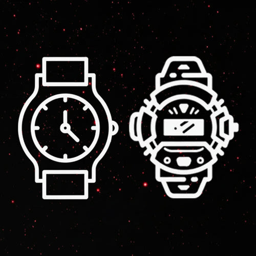 Proveedor de Relojes – Variedad de Marcas y Modelos Mi tienda